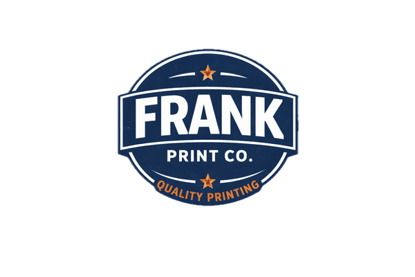 Frank Print Co.