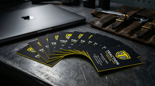 Business Cards